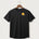 Perham High School Football (Boys) - Black Tee - Left Chest