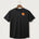 Princeton High School Football (Boys) - Black Tee - Left Chest