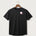 Apollo High School Football (Boys) - Black Tee - Left Chest