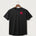 Upsala High School Football (Boys) - Black Tee - Left Chest