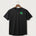 Verndale High School Football (Boys) - Black Tee - Left Chest