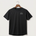 Walker Hackensack Akeley Volleyball (Girls) - Black Tee - Left Chest