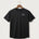 Walker Hackensack Akeley Volleyball (Girls) - Black Tee - Left Chest