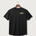 Wausau West High School Cheer - Black Tee - Left Chest