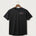 Forreston Track and Field - Black Tee - Left Chest