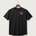 Forreston Basketball - Black Tee - Left Chest