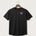 Forreston Basketball - Black Tee - Left Chest