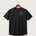 Goodhue High School Volleyball (Girls) - Black Tee - Left Chest