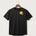 Rushford Peterson High School Football (Boys) - Black Tee - Left Chest