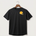 Dover-Eyota High School Football (Boys) - Black Tee - Left Chest