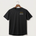 Hayfield High School Volleyball (Girls) - Black Tee - Left Chest
