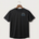 Janesville Waldorf Pemberton Volleyball (Girls) - Black Tee - Left Chest