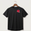 Nrheg Panthers High School Football (Boys) - Black Tee - Left Chest