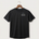 Owatonna High School Volleyball (Girls) - Black Tee - Left Chest