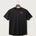 Triton High School Volleyball (Girls) - Black Tee - Left Chest