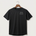 Zumbrota Mazeppa High School Volleyball (Girls) - Black Tee - Left Chest