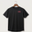 John Marshall High School Swim Dive Girls - Black Tee - Left Chest