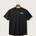 Stewartville High School Tennis (Coed) - Black Tee - Left Chest