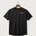 John Marshall High School Cross Country (Coed) - Black Tee - Left Chest