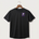 Glencoe Silver Lake High School Athletics - Black Tee - Left Chest