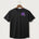 Granada-Huntley-East Chain/Truman Football (Boys) - Black Tee - Left Chest