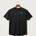 Pipestone Area High School Volleyball (Girls) - Black Tee - Left Chest