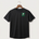 Waterville-Elysian-Morristown High School Football (Boys) - Black Tee - Left Chest