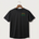 Rosemount High School Volleyball (Girls) - Black Tee - Left Chest