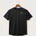 Rosemount High School Volleyball (Girls) - Black Tee - Left Chest