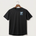 Minnesota Sting Athletics - Black Tee - Left Chest