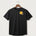Wayzata High School Football (Boys) - Black Tee - Left Chest