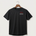 Hills-Beaver Creek High School Volleyball (Girls) - Black Tee - Left Chest