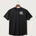 Yellow Medicine East High School Football (Boys) - Black Tee - Left Chest