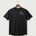 West Fargo High School Football (Boys) - Black Tee - Left Chest