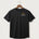 Nevis High School Volleyball (Girls) - Black Tee - Left Chest