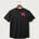 Mcgregor High School Football (Boys) - Black Tee - Left Chest