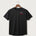 Mcgregor High School Volleyball (Girls) - Black Tee - Left Chest