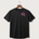 Pine Island High School Football (Boys) - Black Tee - Left Chest