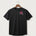 Pine Island High School Football (Boys) - Black Tee - Left Chest