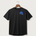 Waseca High School Football (Boys) - Black Tee - Left Chest