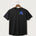 Waseca High School Football (Boys) - Black Tee - Left Chest