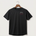 Triton High School Volleyball (Girls) - Black Tee - Left Chest