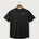 Triton High School Volleyball (Girls) - Black Tee - Left Chest