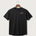 John Marshall High School Cross Country (Coed) - Black Tee - Left Chest