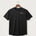 John Marshall High School Cross Country (Coed) - Black Tee - Left Chest