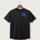 Lakeview High School Football (Boys) - Black Tee - Left Chest