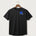 Lakeview High School Football (Boys) - Black Tee - Left Chest