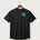 Minnewaska Area High School Football (Boys) - Black Tee - Left Chest