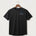 Eastview High School Volleyball (Girls) - Black Tee - Left Chest