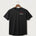 Davenport Central High School Volleyball (Girls) - Black Tee - Left Chest